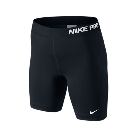 Nike Pants - Nike Pro Dri-Fit Compression Shorts
